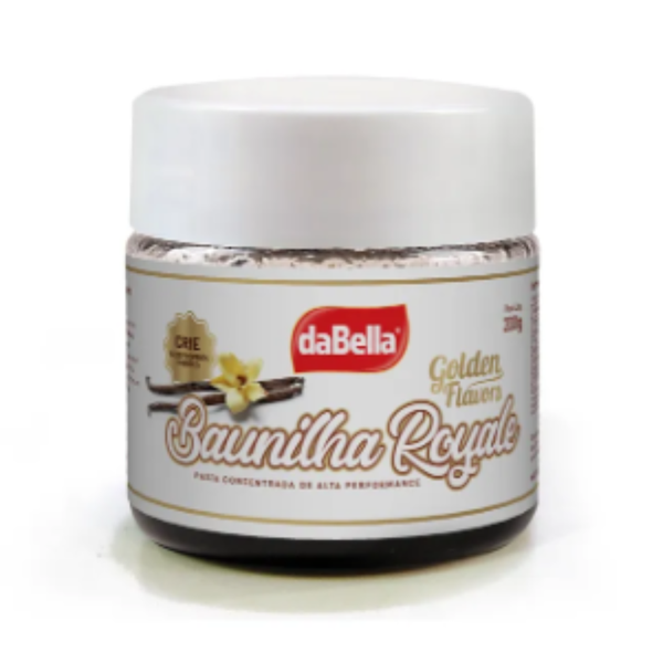 dabella baunilha 200g