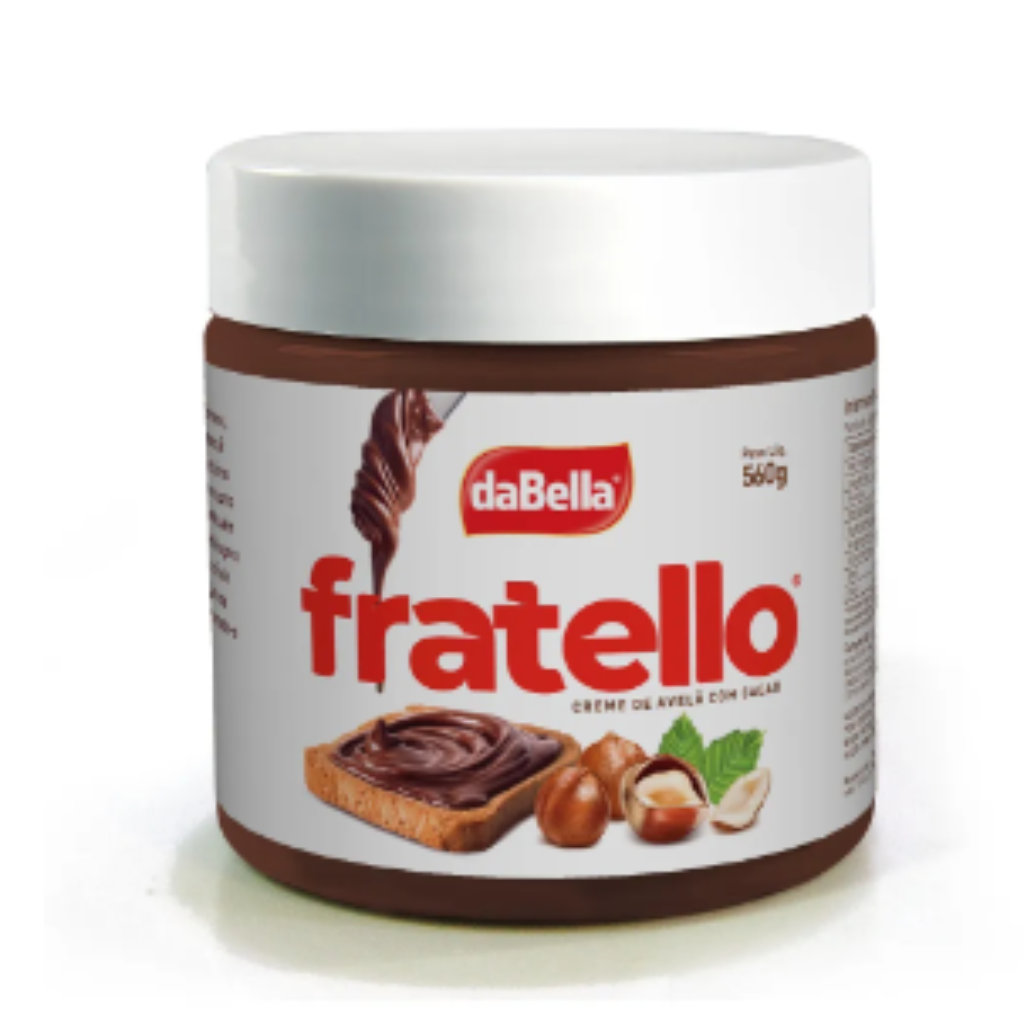 dabella fratello