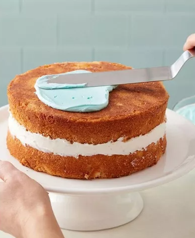 espatula angular inox pink 1